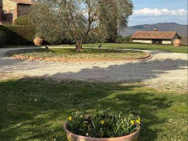 Monolocale arredato con piscina Citta' Della Pieve