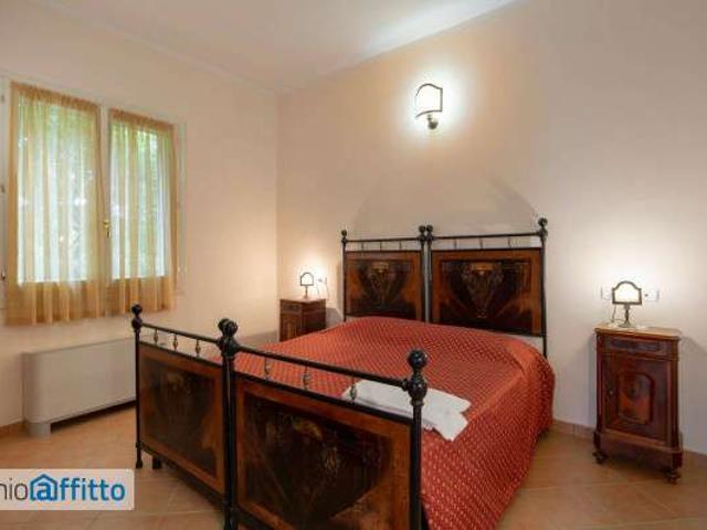 Monolocale arredato con piscina Ferrara