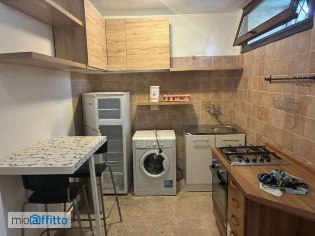 Monolocale arredato con piscina Infernetto, axa, casal palocco, madonnetta a roma