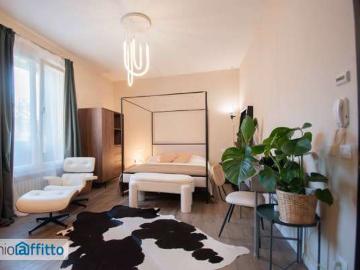 Monolocale arredato con piscina Villaggio sereno