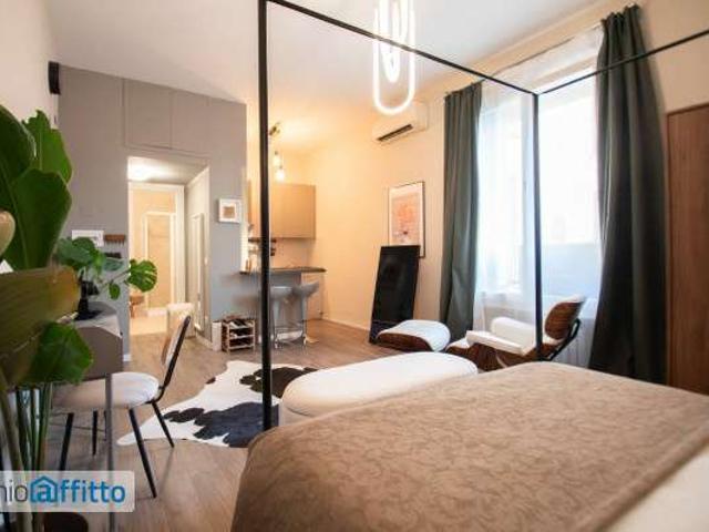 Monolocale arredato con piscina Villaggio sereno