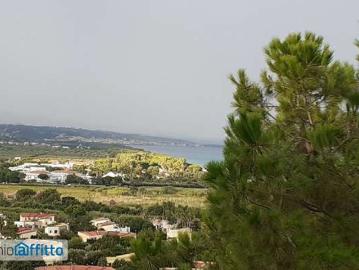 Copanello, Catanzaro Calabria, Calabria