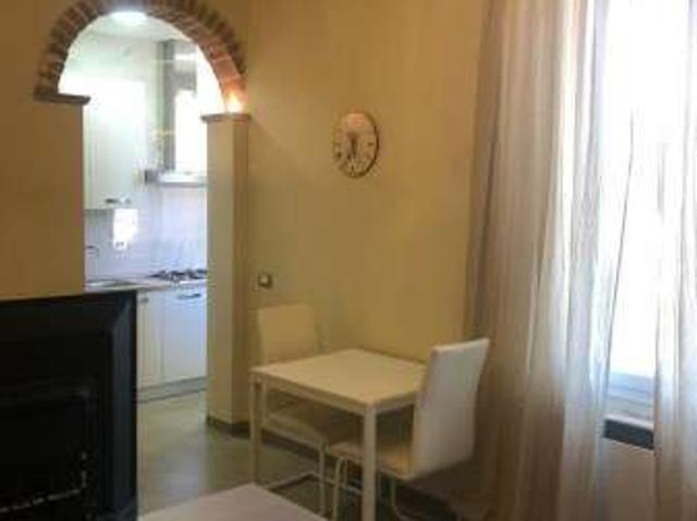 Monolocale arredato Cremona