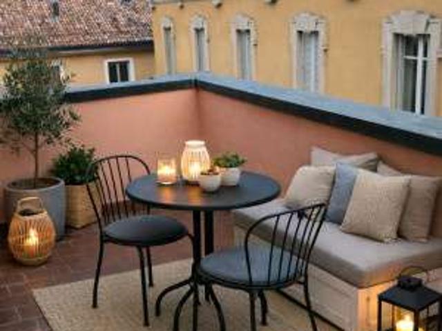 Monolocale arredato Cremona