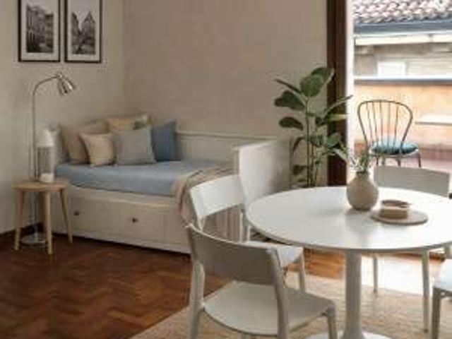 Monolocale arredato Cremona