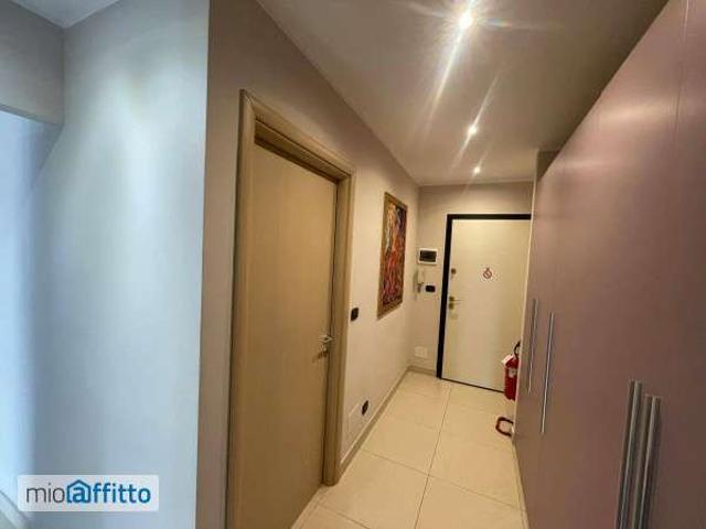 Monolocale arredato Crocetta