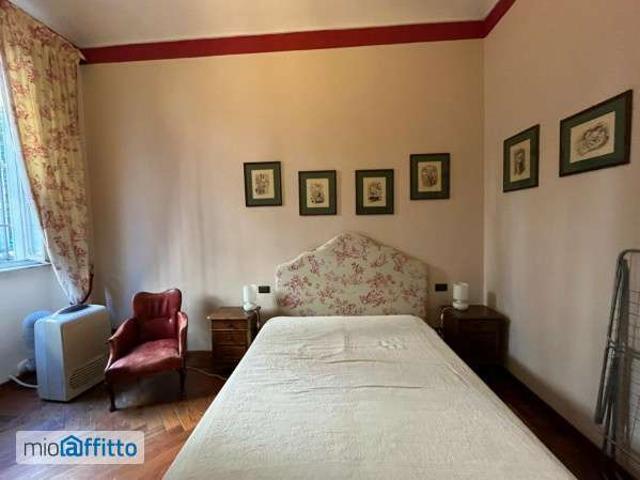 Monolocale arredato Crocetta