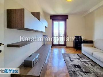 Monolocale arredato De angeli, vercelli, washinghton