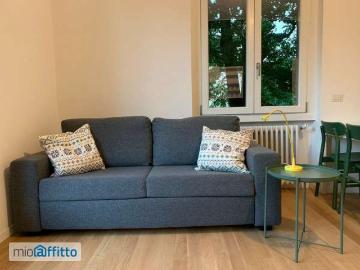 Monolocale arredato Fiera, firenze, sempione, paolo sarpi/arena