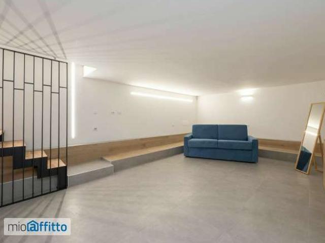 Monolocale arredato Fiera, firenze, sempione, paolo sarpi/arena
