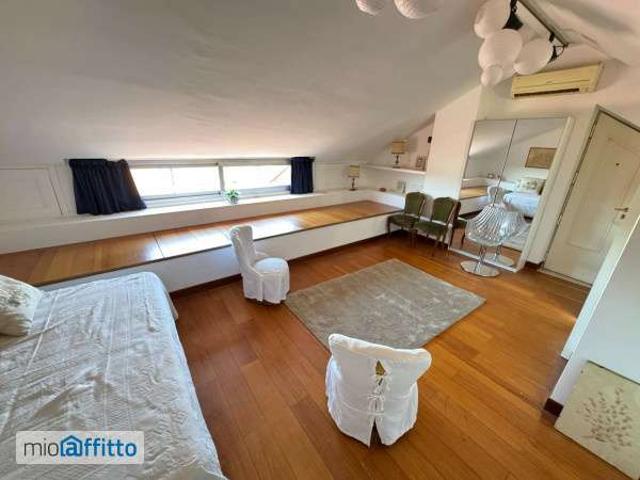 Monolocale arredato Fiera, firenze, sempione, paolo sarpi/arena