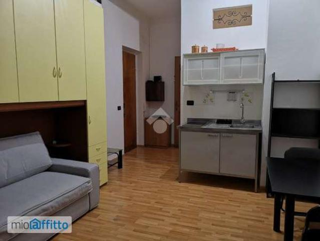Monolocale arredato Foce