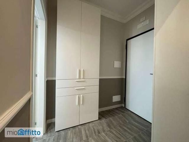 Monolocale arredato Foggia