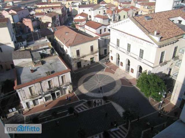 Monolocale arredato Foggia