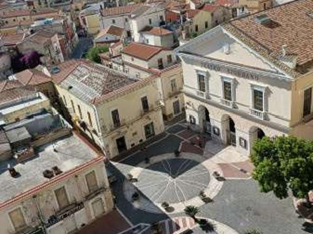 Monolocale arredato Foggia