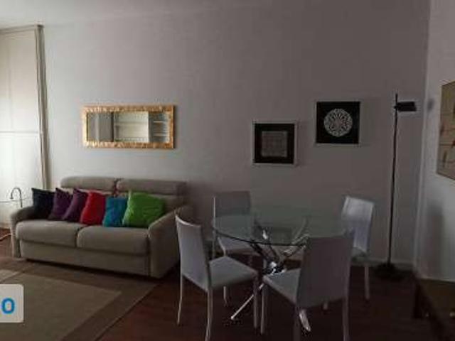 Monolocale arredato Forlanini, umbria, lodi, corvetto, rogoredo