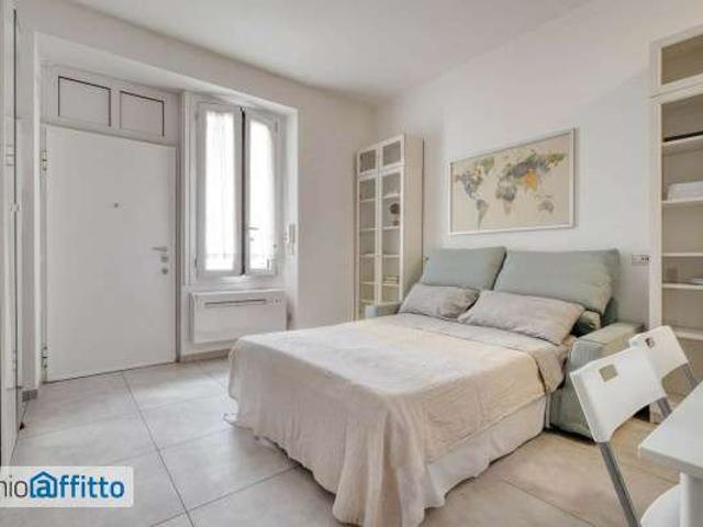 Monolocale arredato Forlanini, umbria, lodi, corvetto, rogoredo