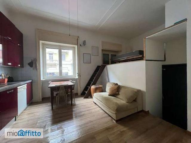 Monolocale arredato Forlanini, umbria, lodi, corvetto, rogoredo