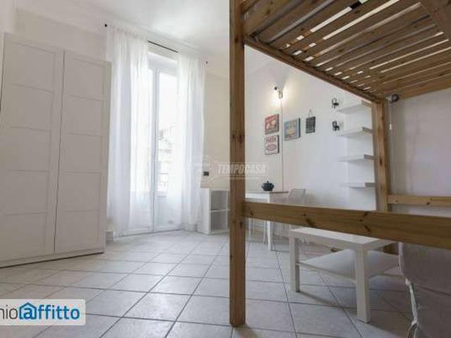 Monolocale arredato Forlanini, umbria, lodi, corvetto, rogoredo