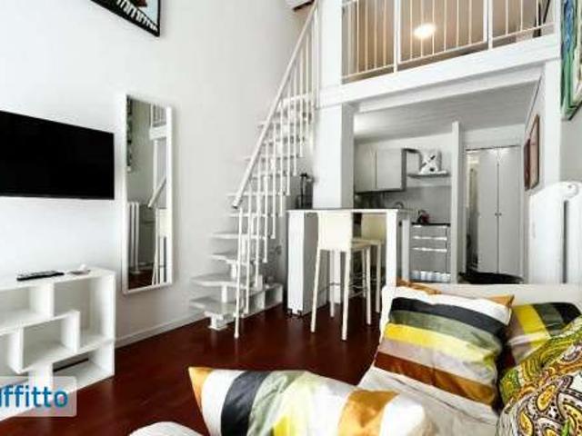Monolocale arredato Forlanini, umbria, lodi, corvetto, rogoredo