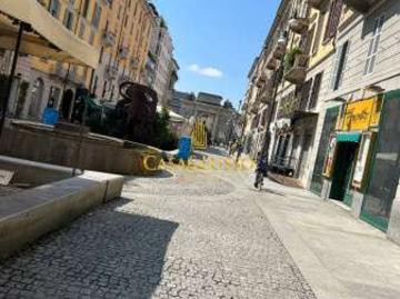 Corso Como, Centro Direzionale Milano, Milano, Milano Lombardia, Lombardia