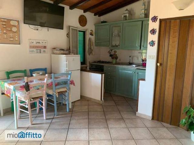 Monolocale arredato Giannella