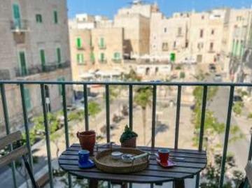 Monolocale arredato Giovinazzo