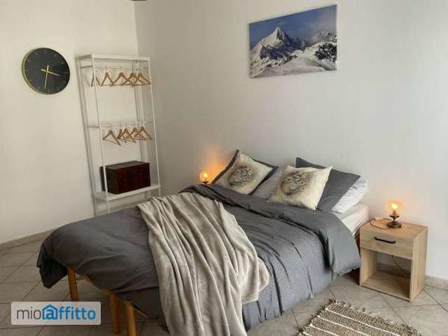 Monolocale arredato Gravere