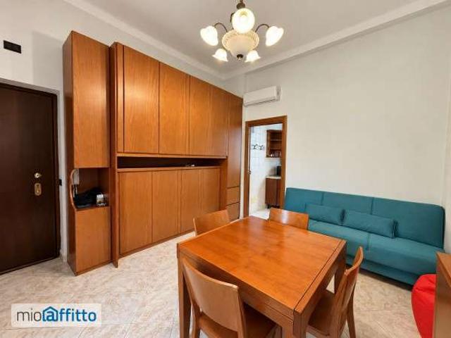 Monolocale arredato Greco, monza, palmanova, bicocca