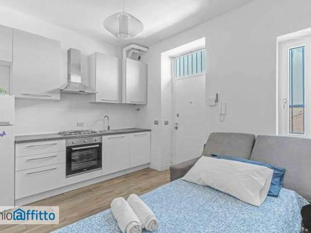 Monolocale arredato Greco, monza, palmanova, bicocca