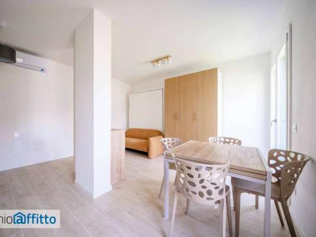 Monolocale arredato Greco, monza, palmanova, bicocca