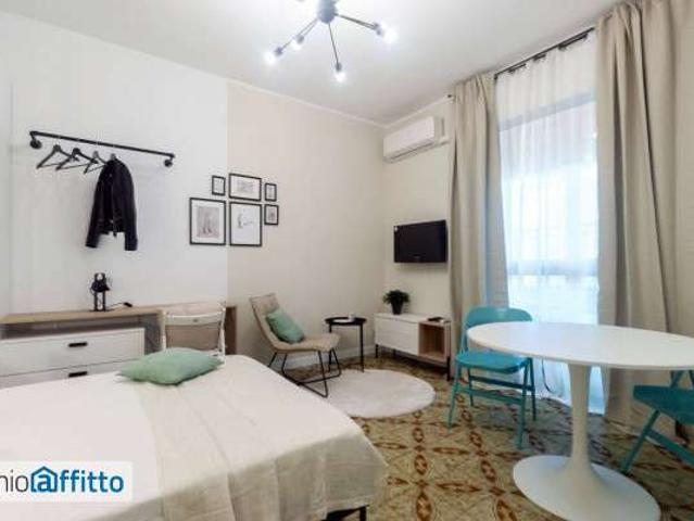 Monolocale arredato Greco, monza, palmanova, bicocca