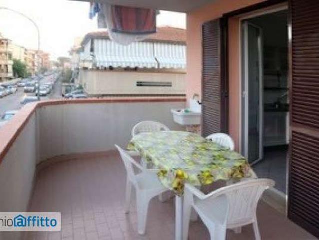 Monolocale arredato Grosseto
