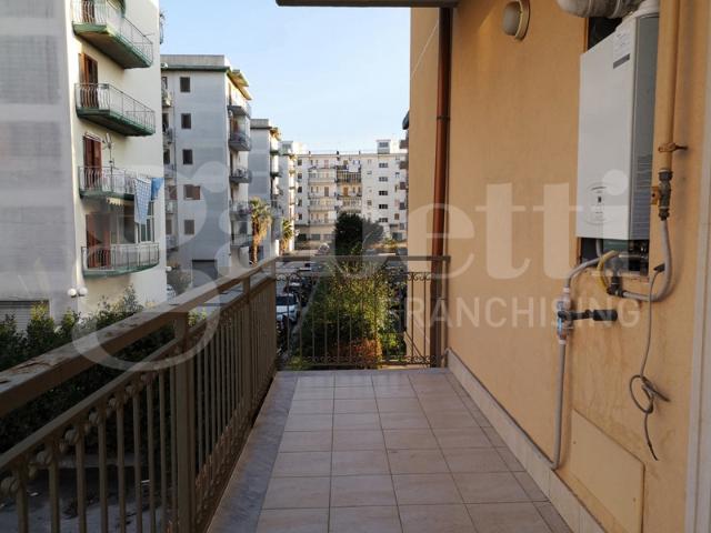 Monolocale arredato in affitto a Siracusa
