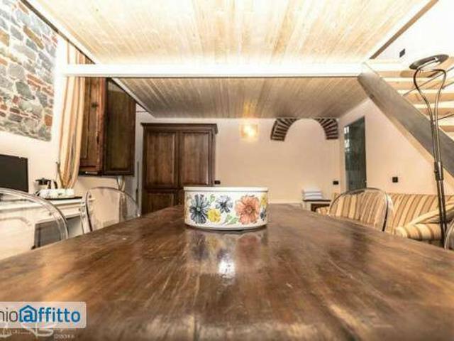 Monolocale arredato Isolotto e legnaia