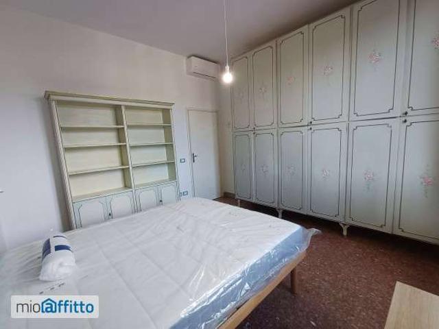 Monolocale arredato Isolotto e legnaia