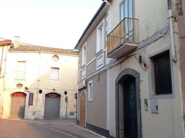 Monolocale arredato Lancusi penta bolano