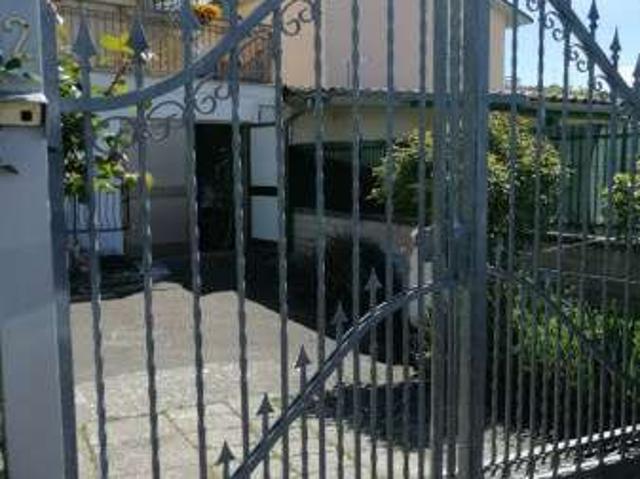 Monolocale arredato L'Aquila