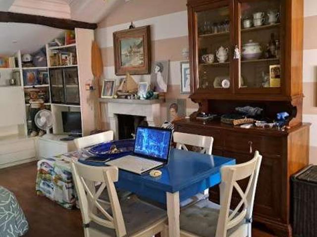 Monolocale arredato Lerici paese