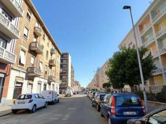 Monolocale arredato Lingotto