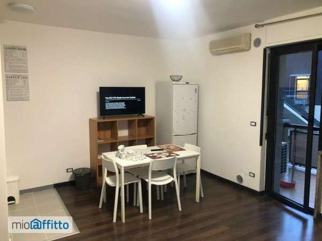 Monolocale arredato Lingotto