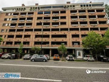 Monolocale arredato Lingotto