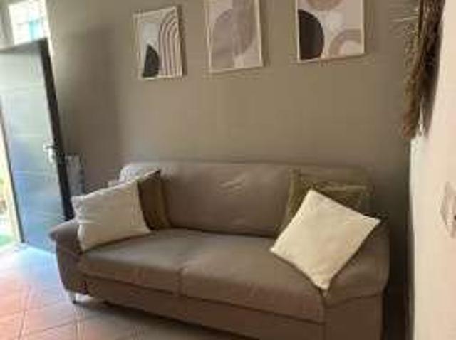 Monolocale arredato Livorno