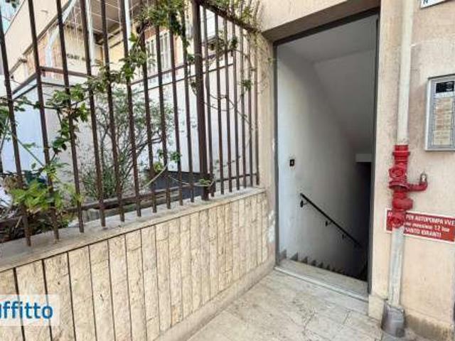 Monolocale arredato Palermo