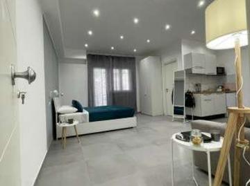 Monolocale arredato Palermo