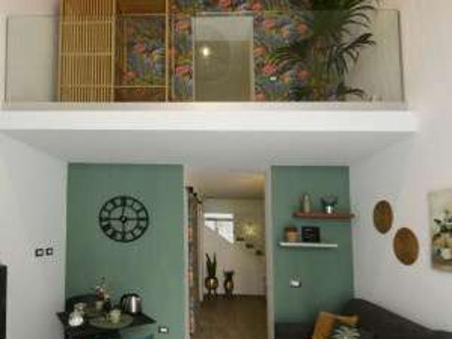 Monolocale arredato Palermo