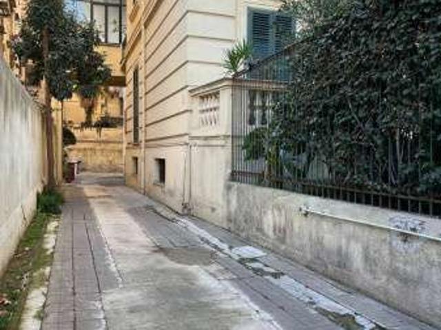 Monolocale arredato Palermo
