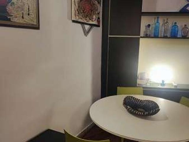 Monolocale arredato Perugia