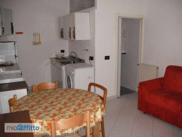 Monolocale arredato Pogliano Milanese