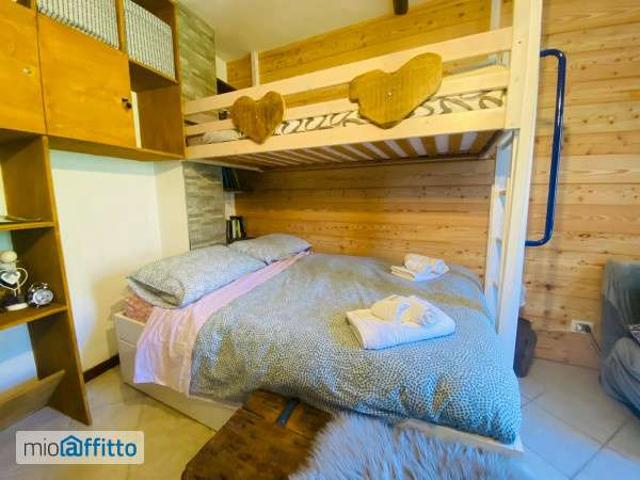Monolocale arredato Pragelato ruà
